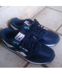 リーボックのスニーカー(スニーカー)