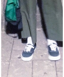 VANS | シューズ