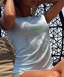 PHILIPP PLEIN | Tシャツ/カットソー