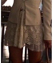 PHILIPP PLEIN | スカート