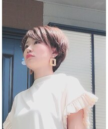 H&M | ピアス（両耳用）