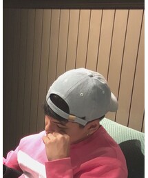 Champion | キャップ