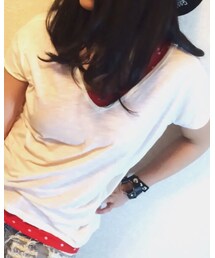 無印良品 | Tシャツ/カットソー