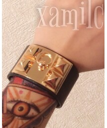 xamilclimax | ブレスレット