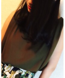 Import & Select | シャツ/ブラウス