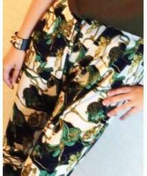 Import & Select | その他パンツ