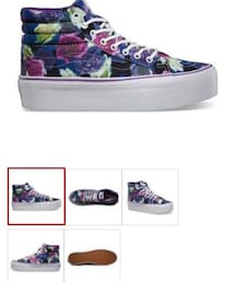 VANS | スニーカー