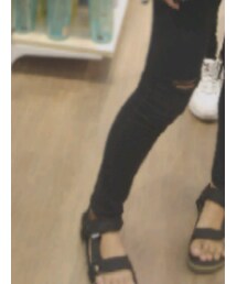 ploto | その他パンツ