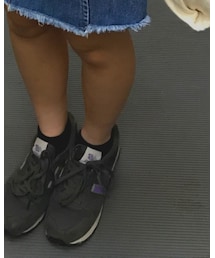 NEW BALANCE | スニーカー