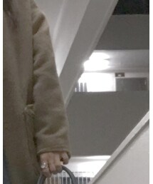 muse muse | チェスターコート