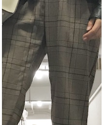 RETRO GIRL | パンツ