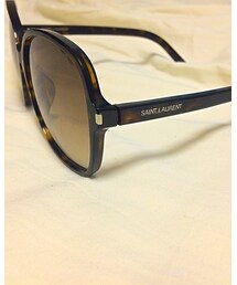 SAINT LAURENT PARIS | サングラス