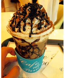 チョコパフェ | その他