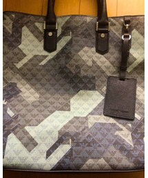 EMPORIO ARMANI | トートバッグ