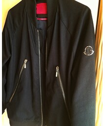 Moncler Gamme Rouge | ブルゾン