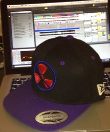 XION CAP(キャップ)