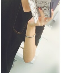 TIFFANY&Co. | バングル/リストバンド