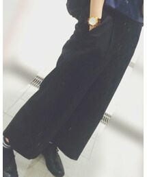 GU | その他パンツ