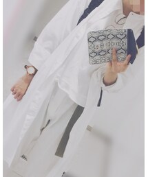 E hyphen world gallery | シャツ/ブラウス