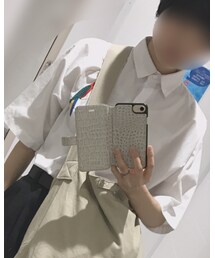 used | シャツ/ブラウス