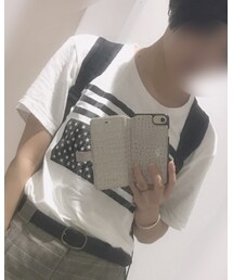 WEGO | Tシャツ/カットソー