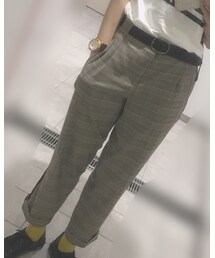 ZARA | パンツ
