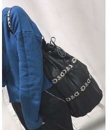 DOLCE&GABBANA | バッグ