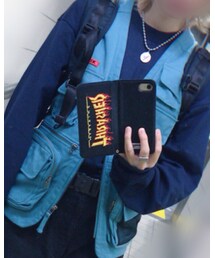 X-girl | ジャケット/アウター