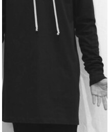 Rick Owens | パーカー