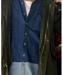 VINTAGE | シャツ/ブラウス