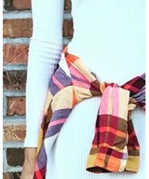 Abercrombie&Fitch | シャツ/ブラウス