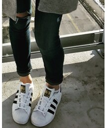 adidas | スニーカー