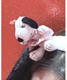 USJ/ユニバーサル・スタジオ・ジャパン | カチューシャ