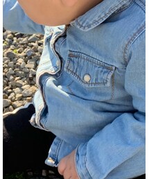 ZARA KIDS | シャツ/ブラウス