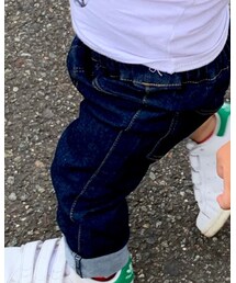 西松屋 | デニムパンツ