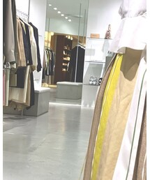 AKIRANAKA | スカート