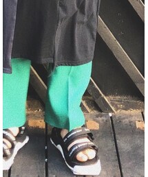 TARO HORIUCHI | パンツ
