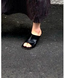 ELIN | サンダル