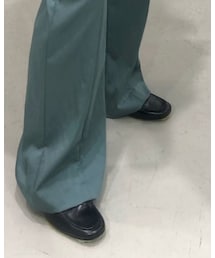 AKIRANAKA | シューズ