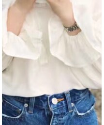 MOUSSY | トップス