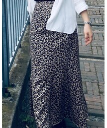 MOUSSY | スカート