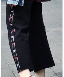 Dearstalker | パンツ