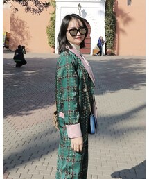 since then | フォーマルスーツ/小物