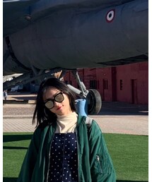 gentle monster | サングラス