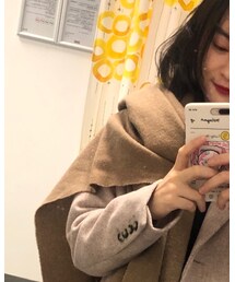 Clandar | マフラー