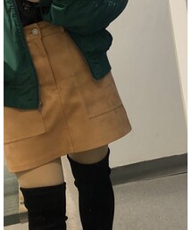 MOUSSY | スカート