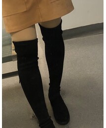 大叔家达文西鞋 | シューズ