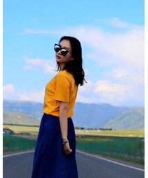 MOUSSY | Tシャツ/カットソー