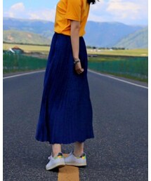 MOUSSY | スカート