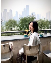 MOUSSY | パーカー